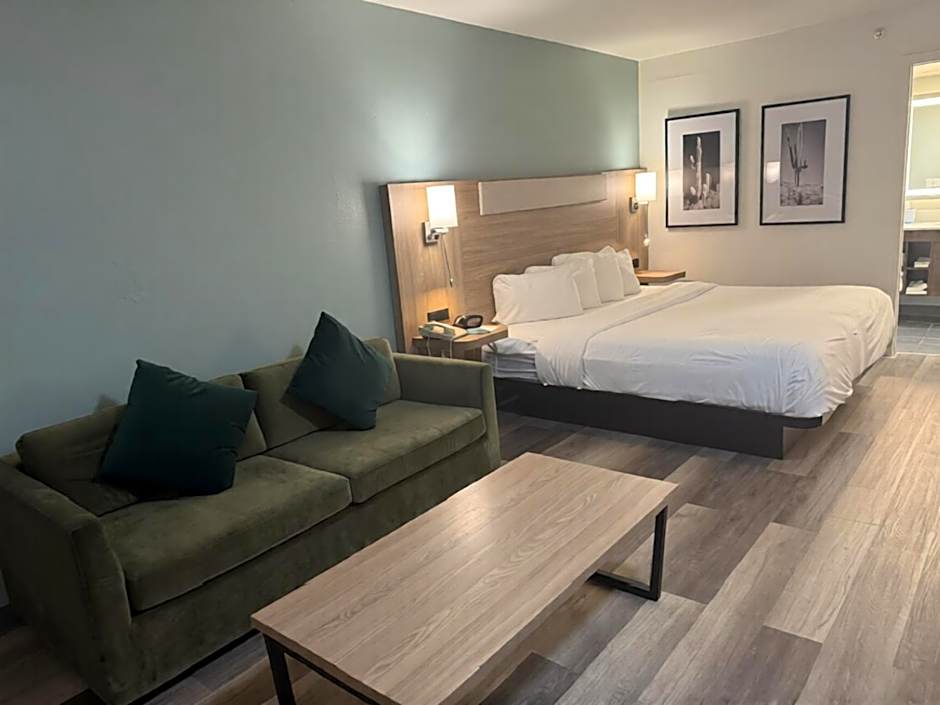 Quality Inn Casa Grande I-10