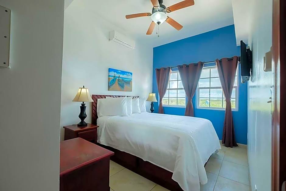 Best Western Grand Baymen Gardens