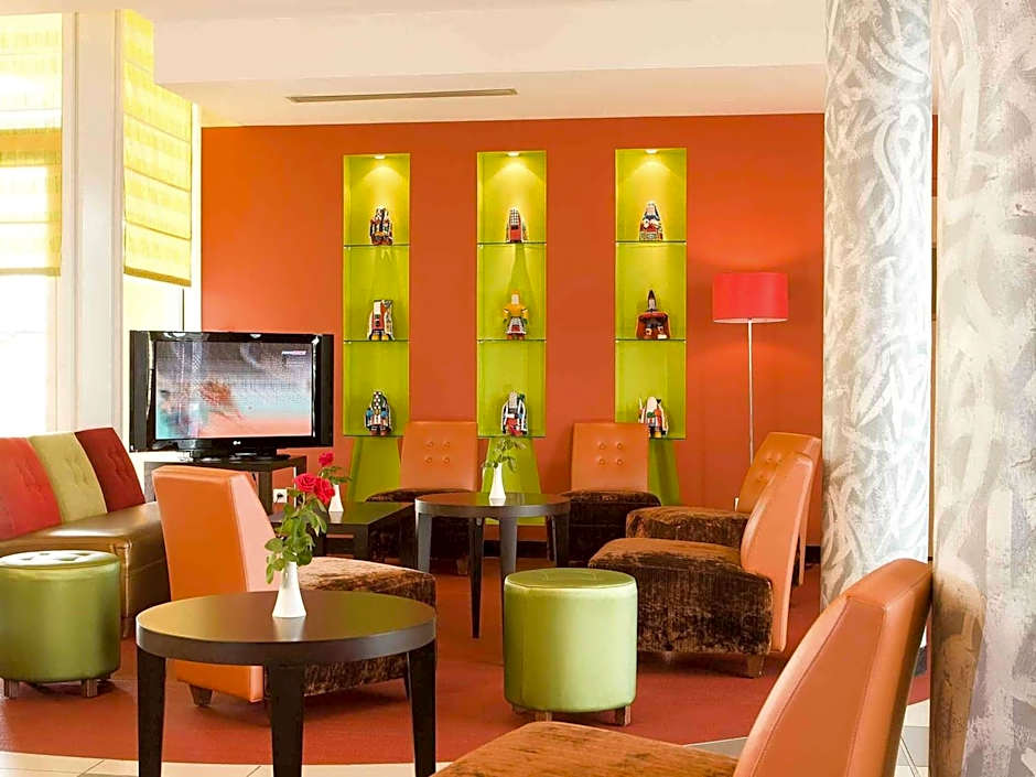 Ibis Cotonou