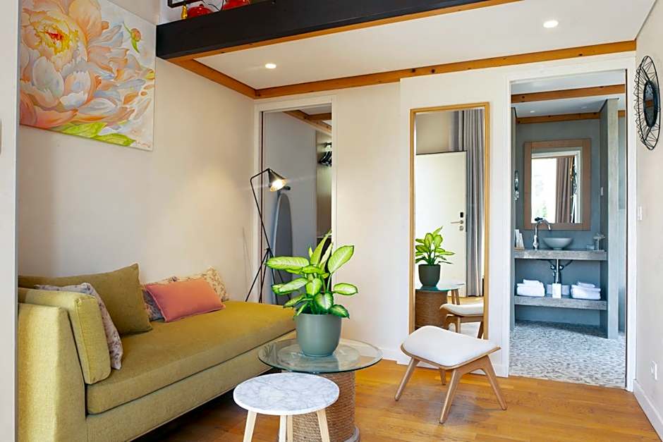 Boutique Hôtel Villa Fabulite