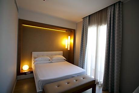 Flexible Double Room
