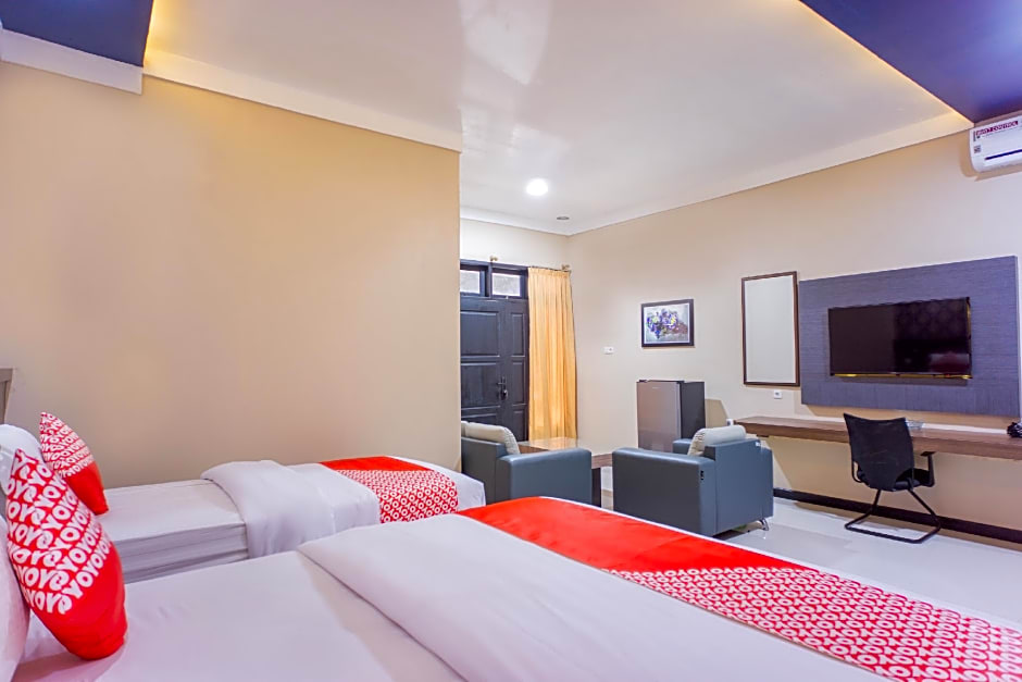 Hotel O Wisma Kuta Karang