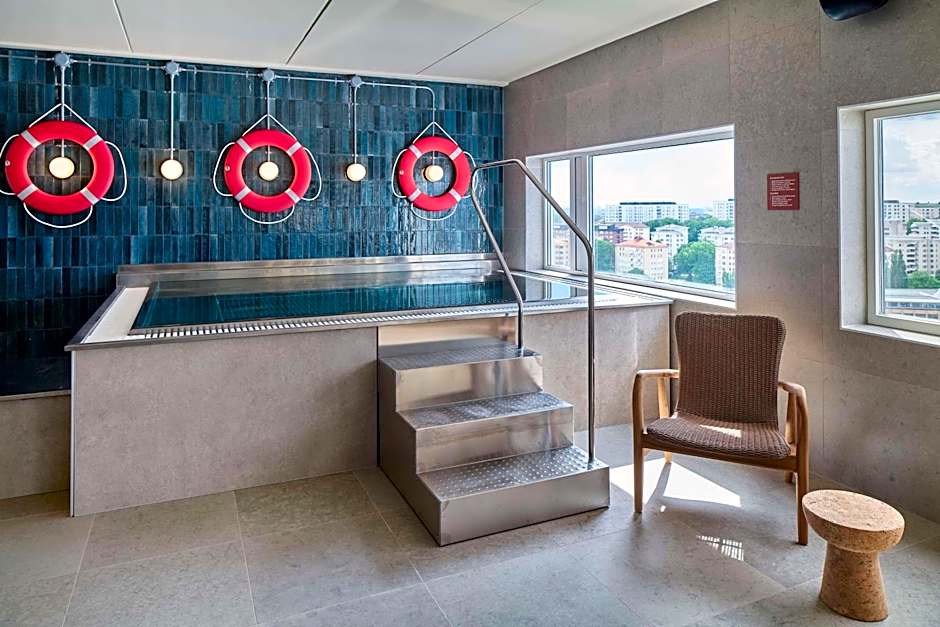 Scandic Södra Kajen