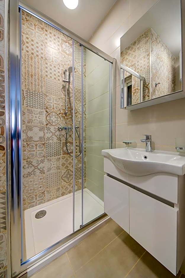 Marina Suites & apartments - Self catering - by Tritoni hotels