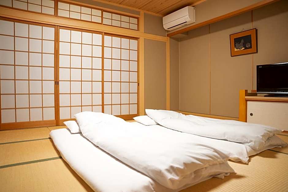 Yumoto Kanko Hotel Saikyo