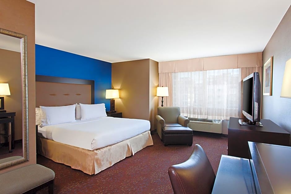 Holiday Inn Lake Union By IHG