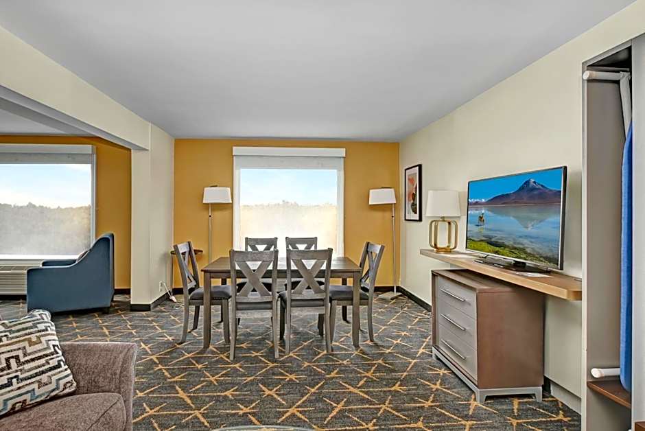 Holiday Inn Piscataway Somerset By IHG