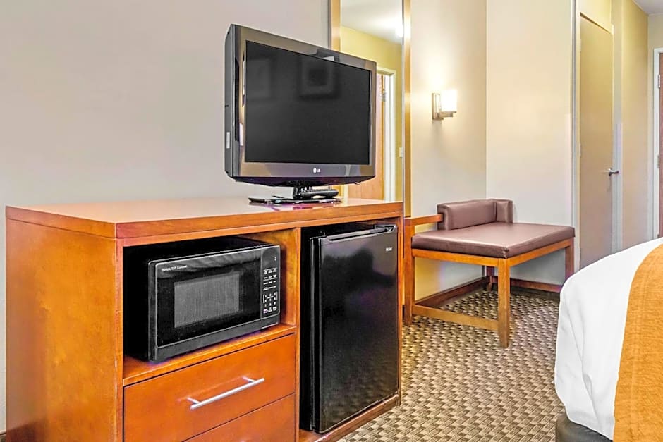 Comfort Inn Auburn - Seattle