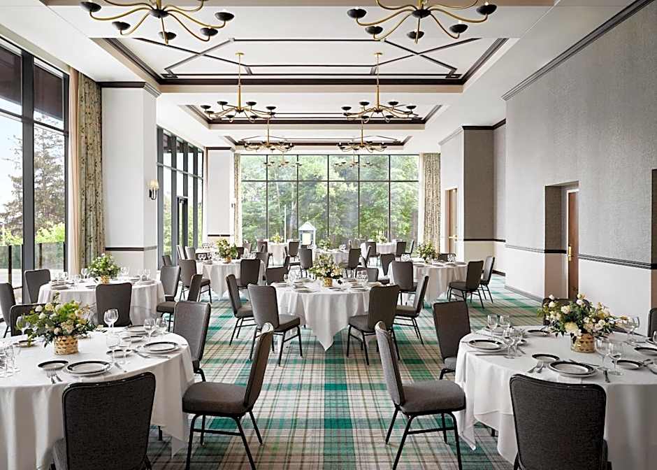 Graduate by Hilton East Lansing