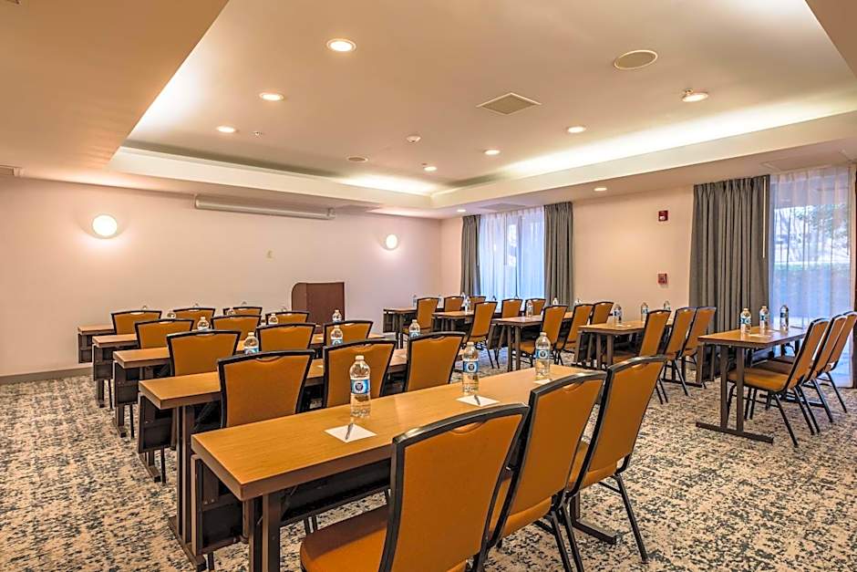 Sonesta Select Dallas Richardson