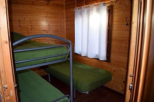 Bungalows Park Albufera