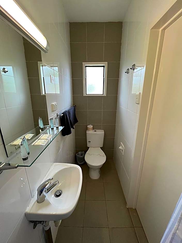 Hi-Way Motel Grafton