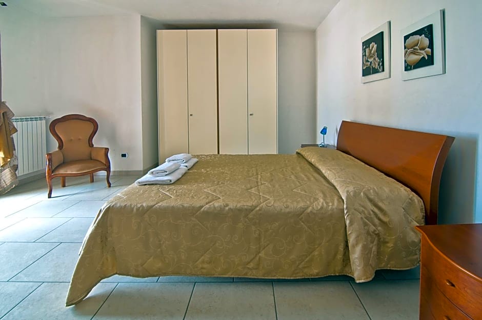 Giardino Dei Suoni B&B