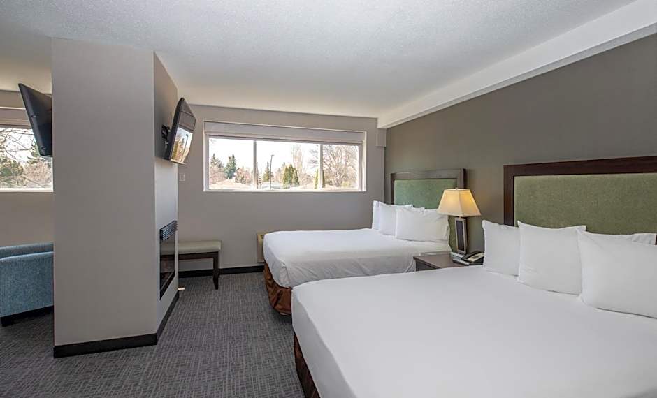 Coast Lethbridge Hotel & Conference Centre