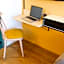 Aparthotel Adagio Access Porte de Camargue