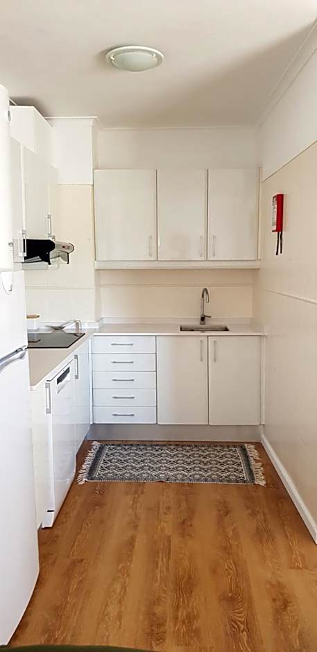 Lagoa Beach & Leisure