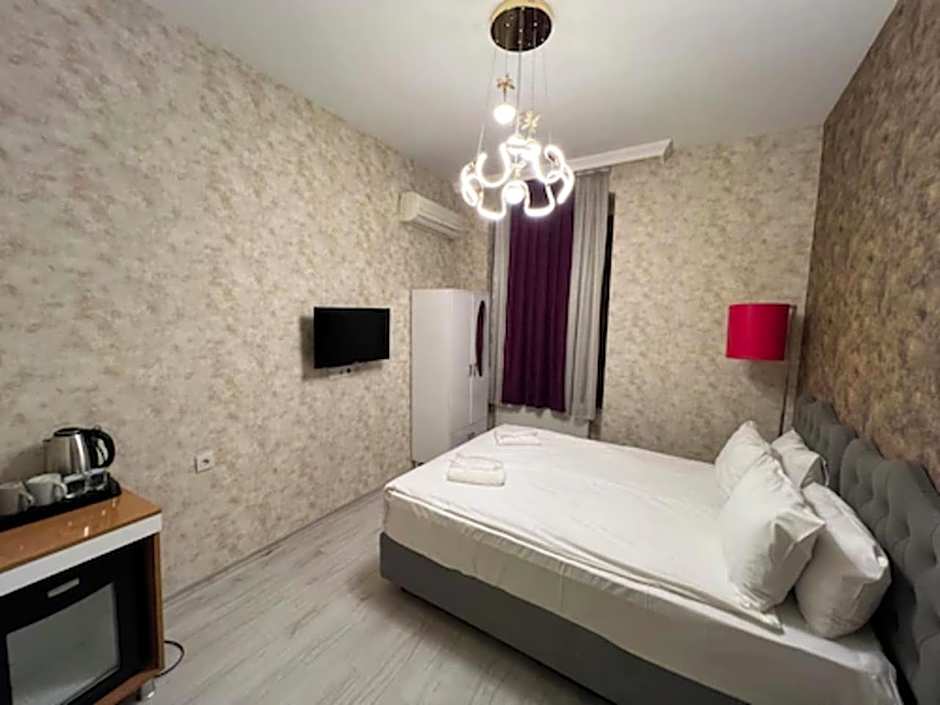 Gran Brn Hotel Taksim