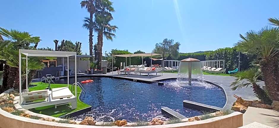 Grand hotel irpinia & Family SPA