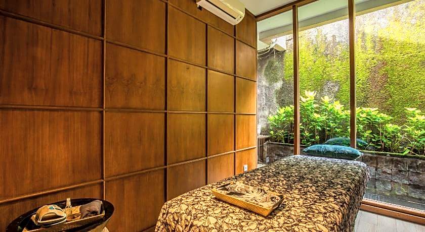 The Leaf Jimbaran Luxury Villas
