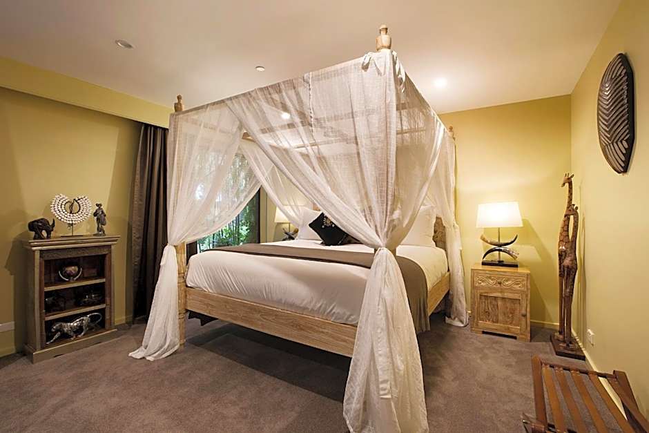 Photo 1 of 10 of Family Suite