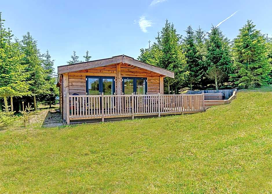 Hazelhurst Lodges