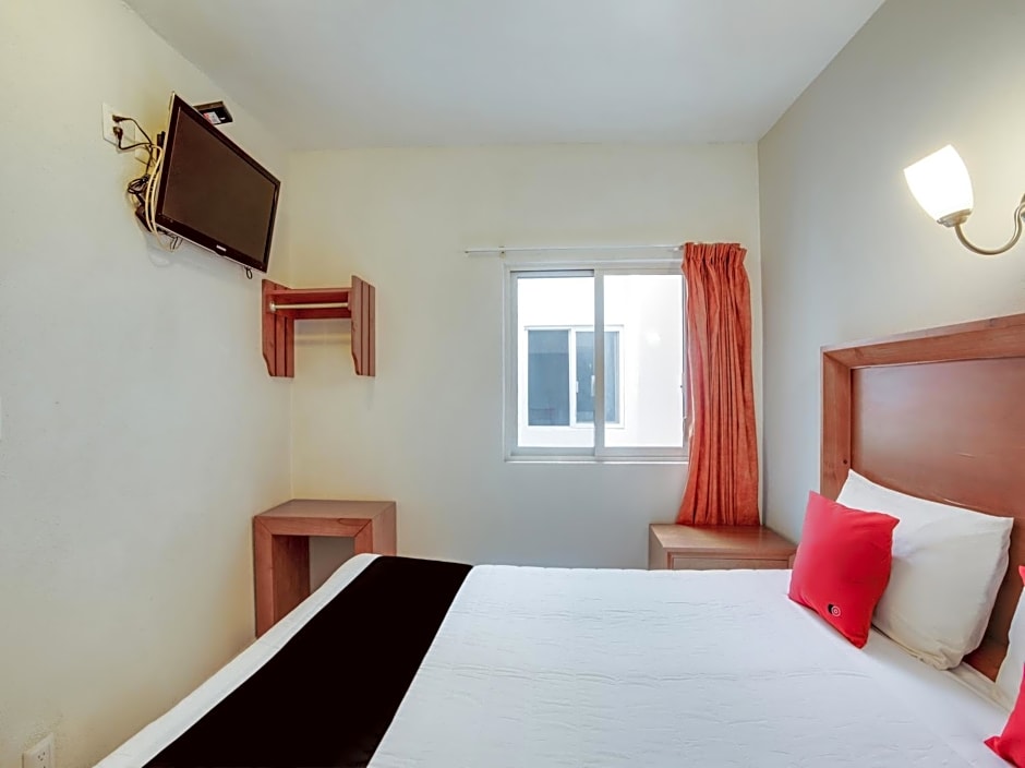Hotel Patzcuaro