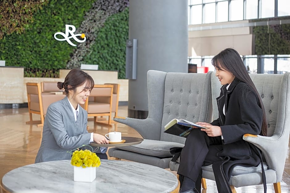 Grand Rezen Hotel Jinzhong Development Zone