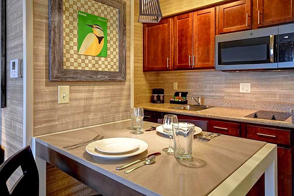 Homewood Suites by Hilton @ The Waterfront