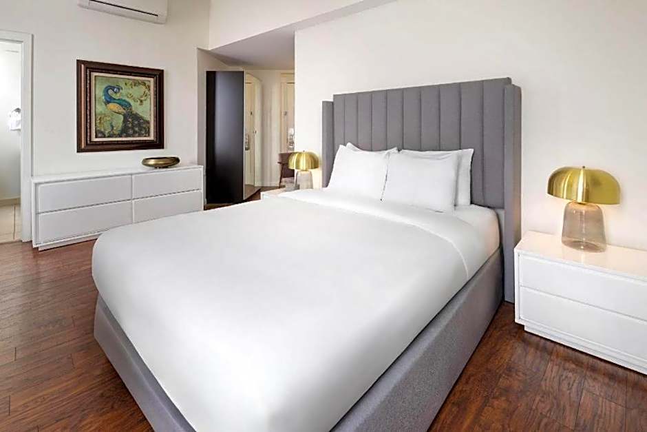 Hotel Brexton, Trademark Collection by Wyndham