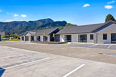 Grand Suites Murchison