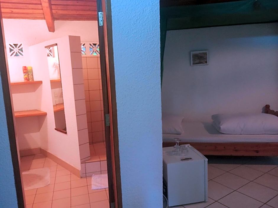 Dik Dik Hotel
