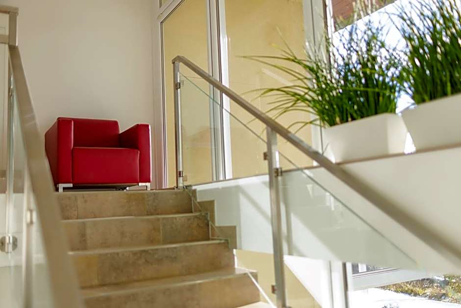 Hotel Garni Toscanina - Adults Only