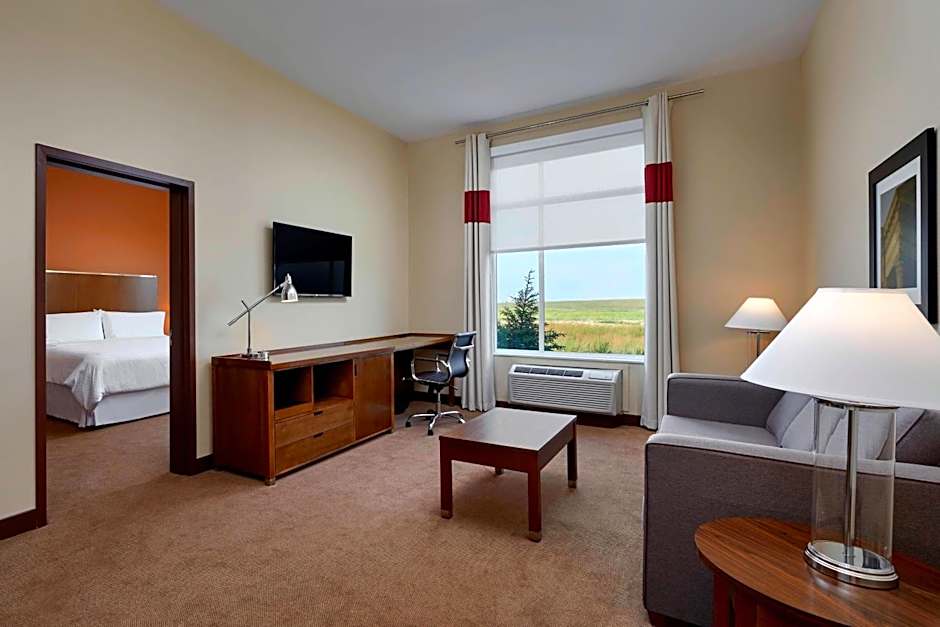 Four Points by Sheraton Grande Prairie