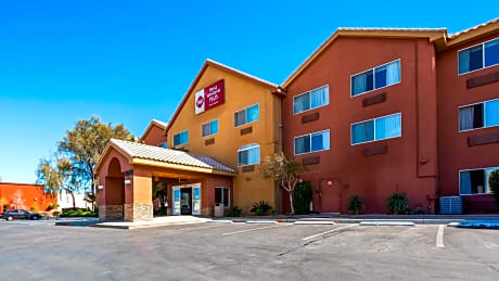 Best Western Plus North Las Vegas Inn & Suites