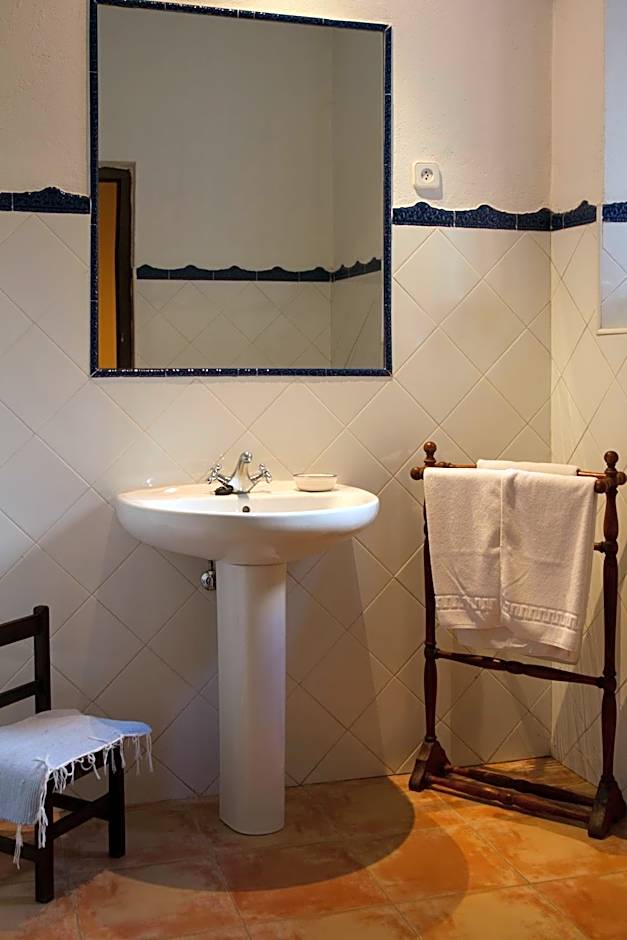 Casa Palacio Conde de Garcinarro