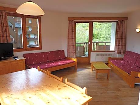 Apartment with Sauna