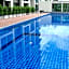 Sugar Palm Residence