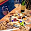 Best Western Plus Ostseehotel Waldschloesschen