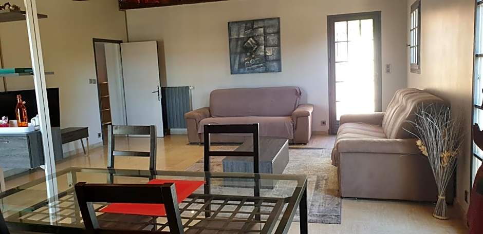 Villa Solary