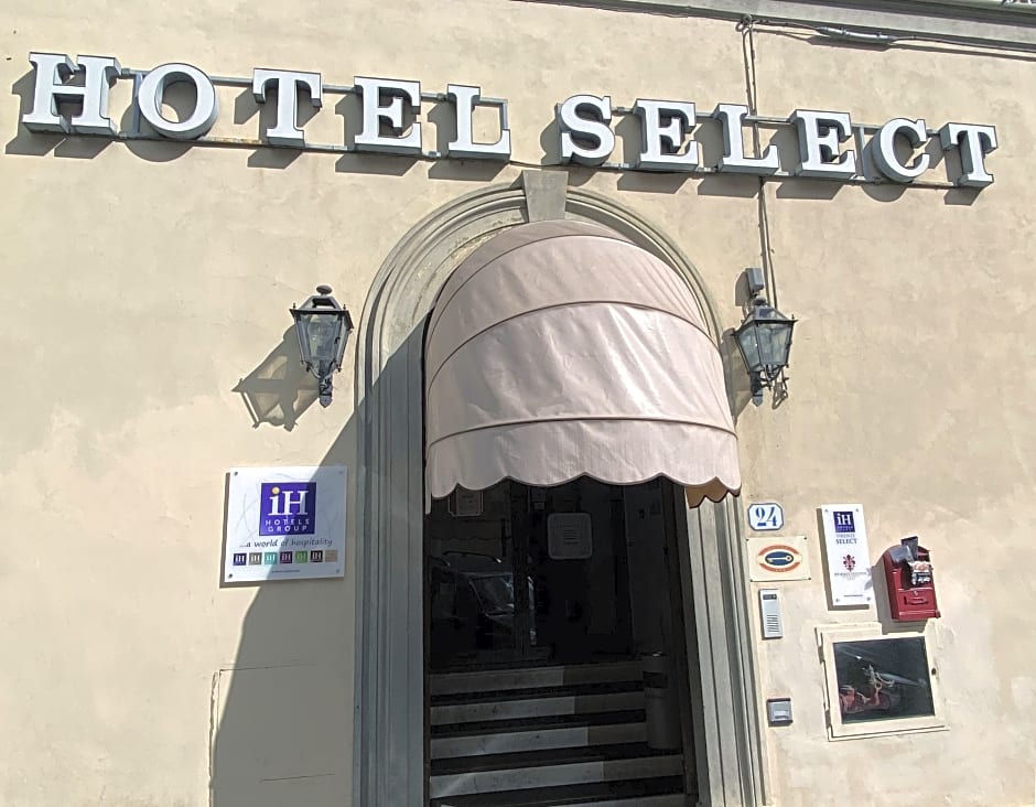 Hotels Firenze Select