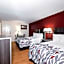 Red Roof Inn Houston North - FM 1960 & I-45