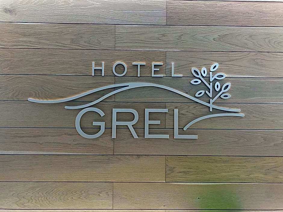 Hotel Grel