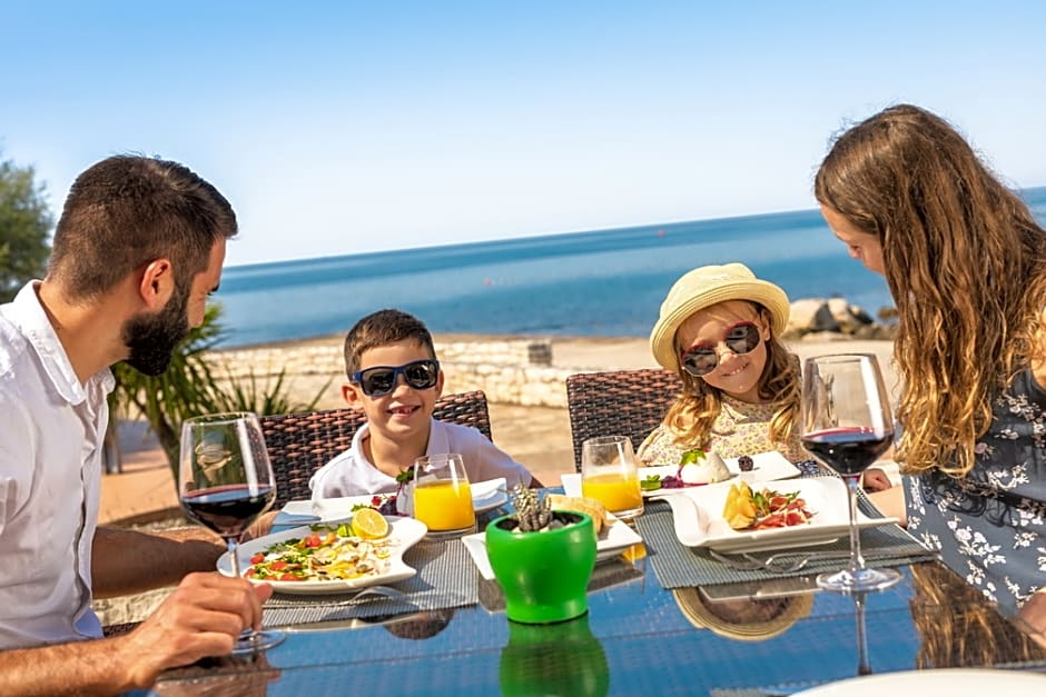 Istrian Villas Plava Laguna