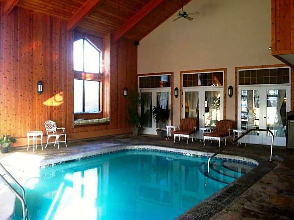 The Inn at Holiday Valley
