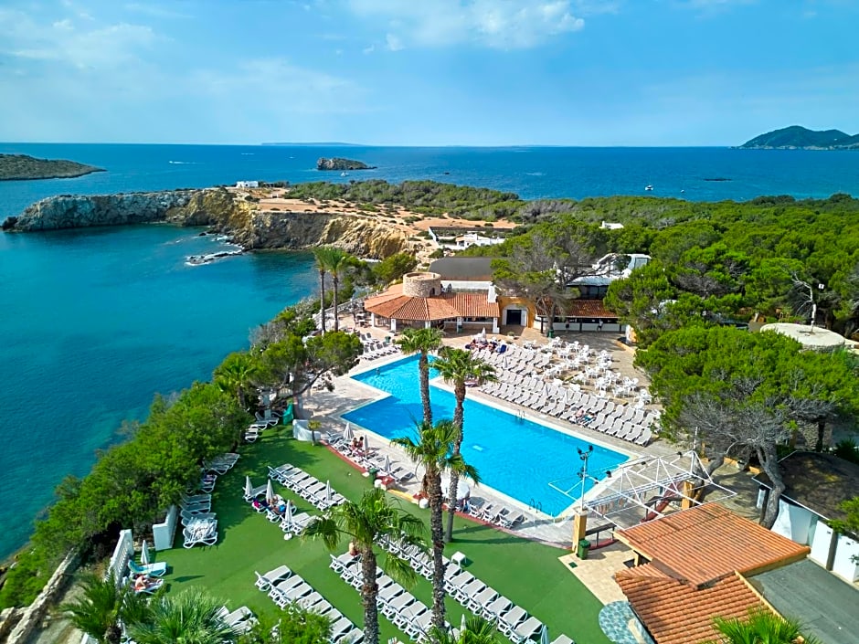 Hotel Cala Martina by LLUM