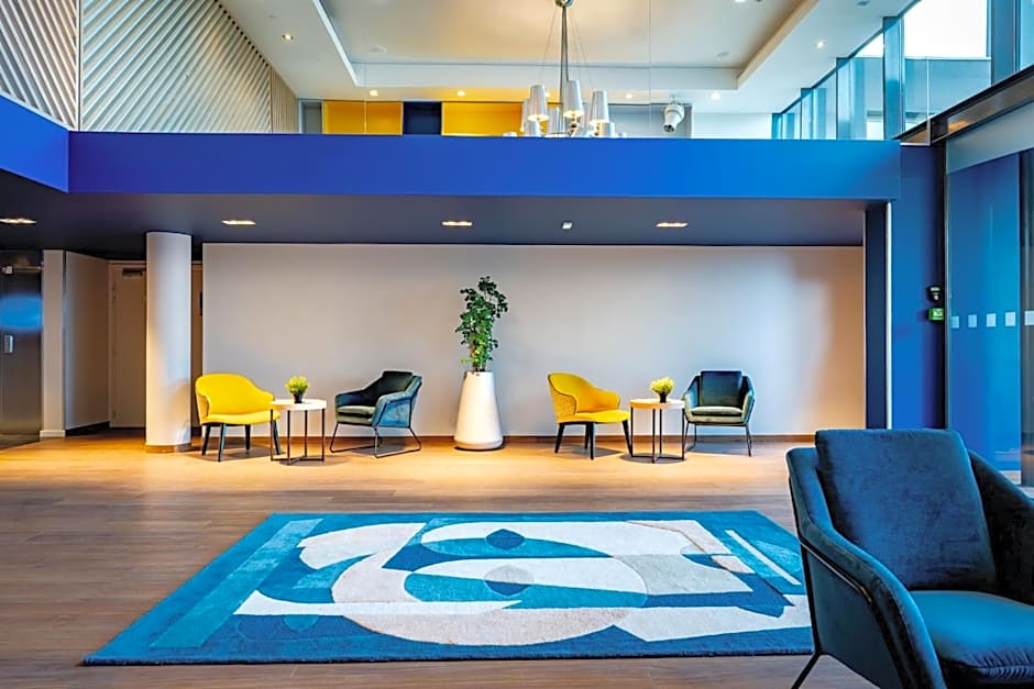 Holiday Inn Mulhouse By IHG