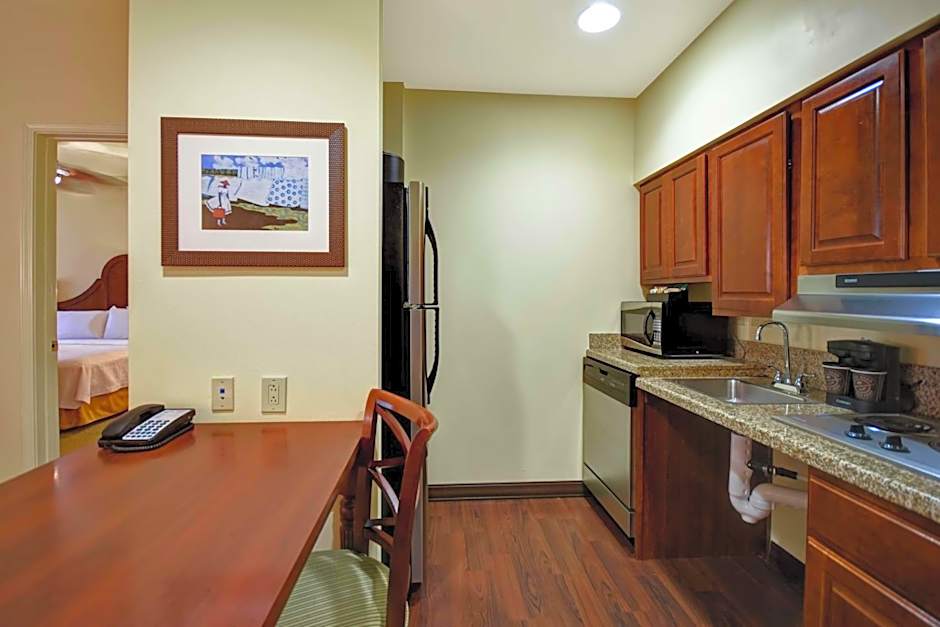 Homewood Suites By Hilton Charleston Airport/Conv Center