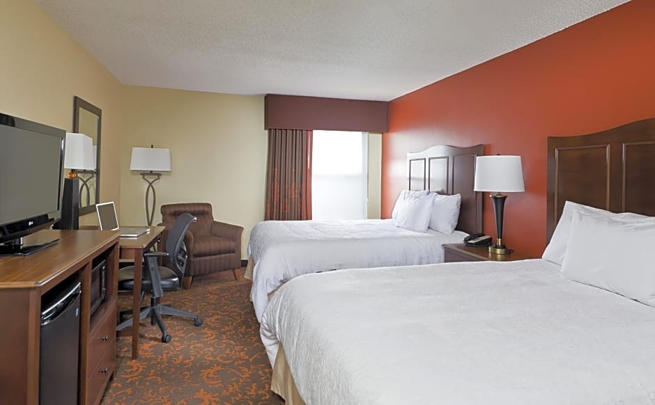 Hampton Inn Lubbock
