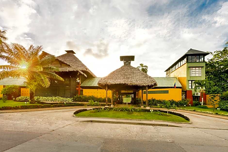 Decameron Decalodge Ticuna