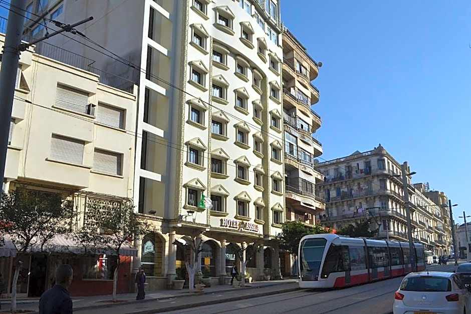 Assala Hotel